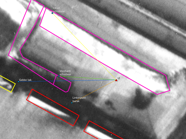 Photo 2 angle analysis