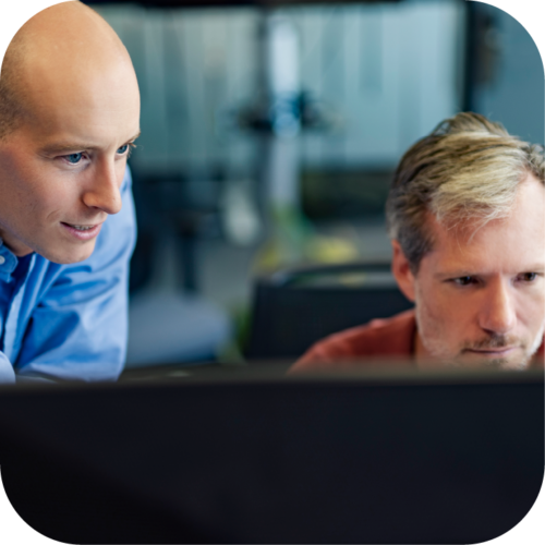 Homepage - Blue Team Intelligence