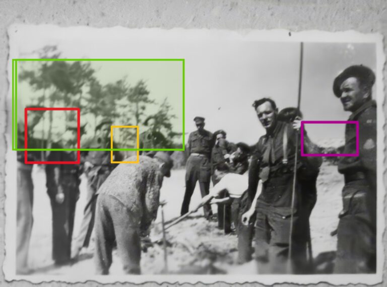 Photo 1 annotated